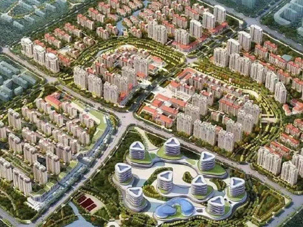 临港精品钢基地