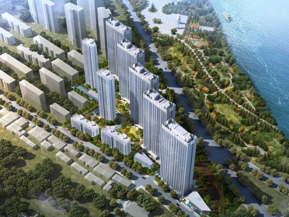 御澜九府