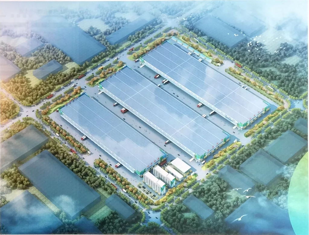 山东鋆鑫供应链管理有限公司